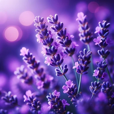 LAVENDER FRAGRANCE OIL