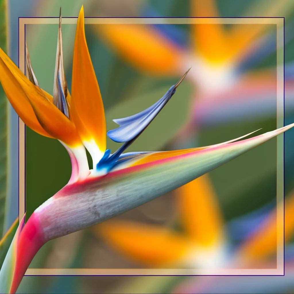 BIRDS OF PARADISE FRAGRANCE OIL