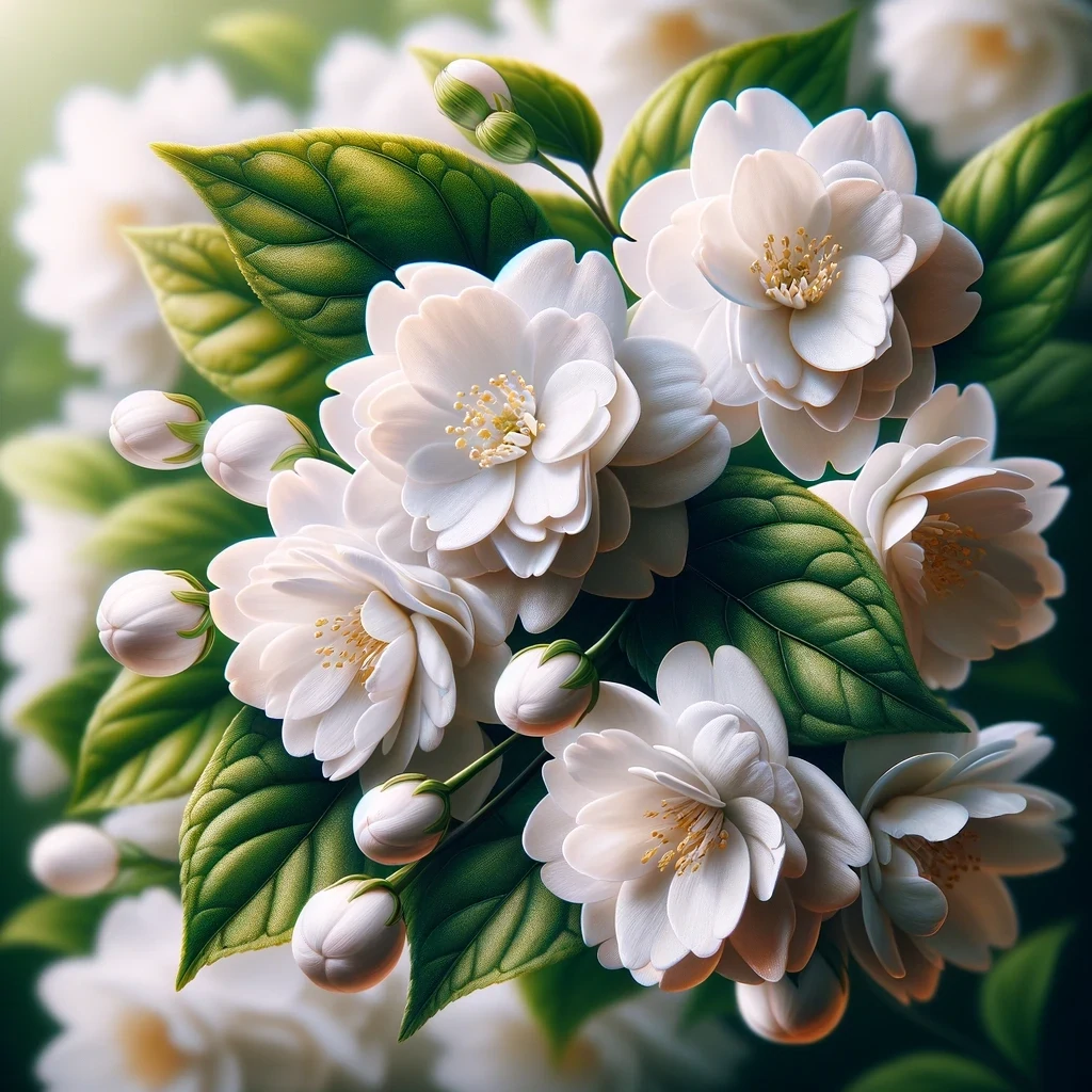 JASMINE FRAGRANCE OIL