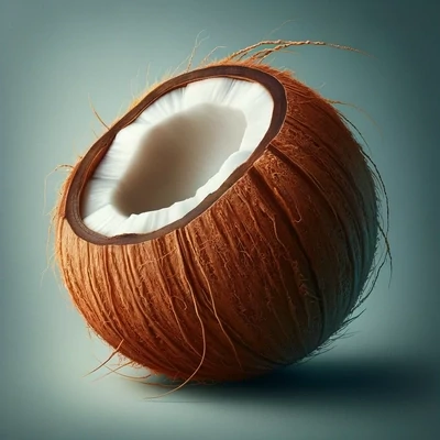 COCONUT FRAGRANCE OIL