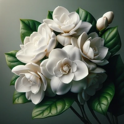 GARDENIA FRAGRANCE OIL