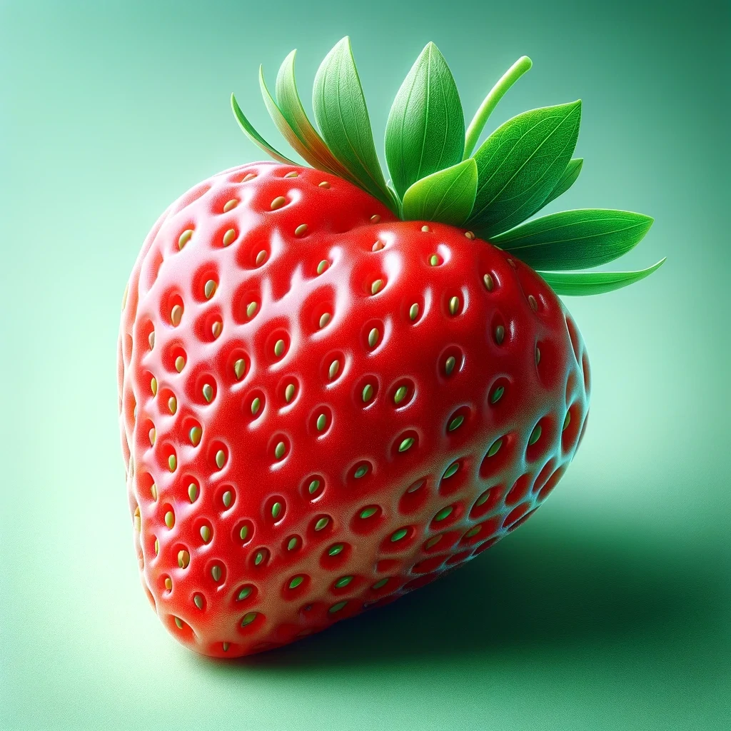 STRAWBERRY FRAGRANCE OIL