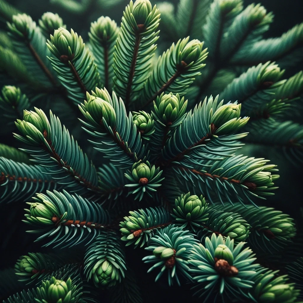 PINE FRAGRANCE OIL