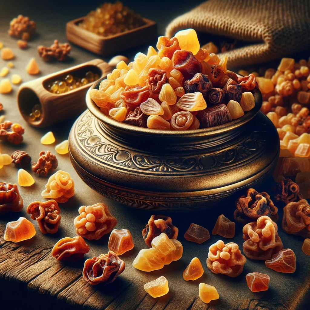 FRANKINCENSE&amp;MYRRH FRAGRANCE OIL