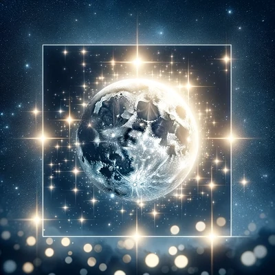 MOON SPARKLE TYPE FRAGRANCE OIL