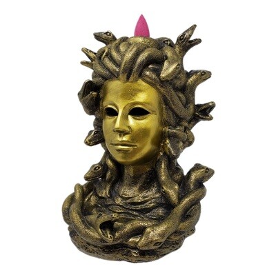 MEDUSA BACKFLOW BURNER