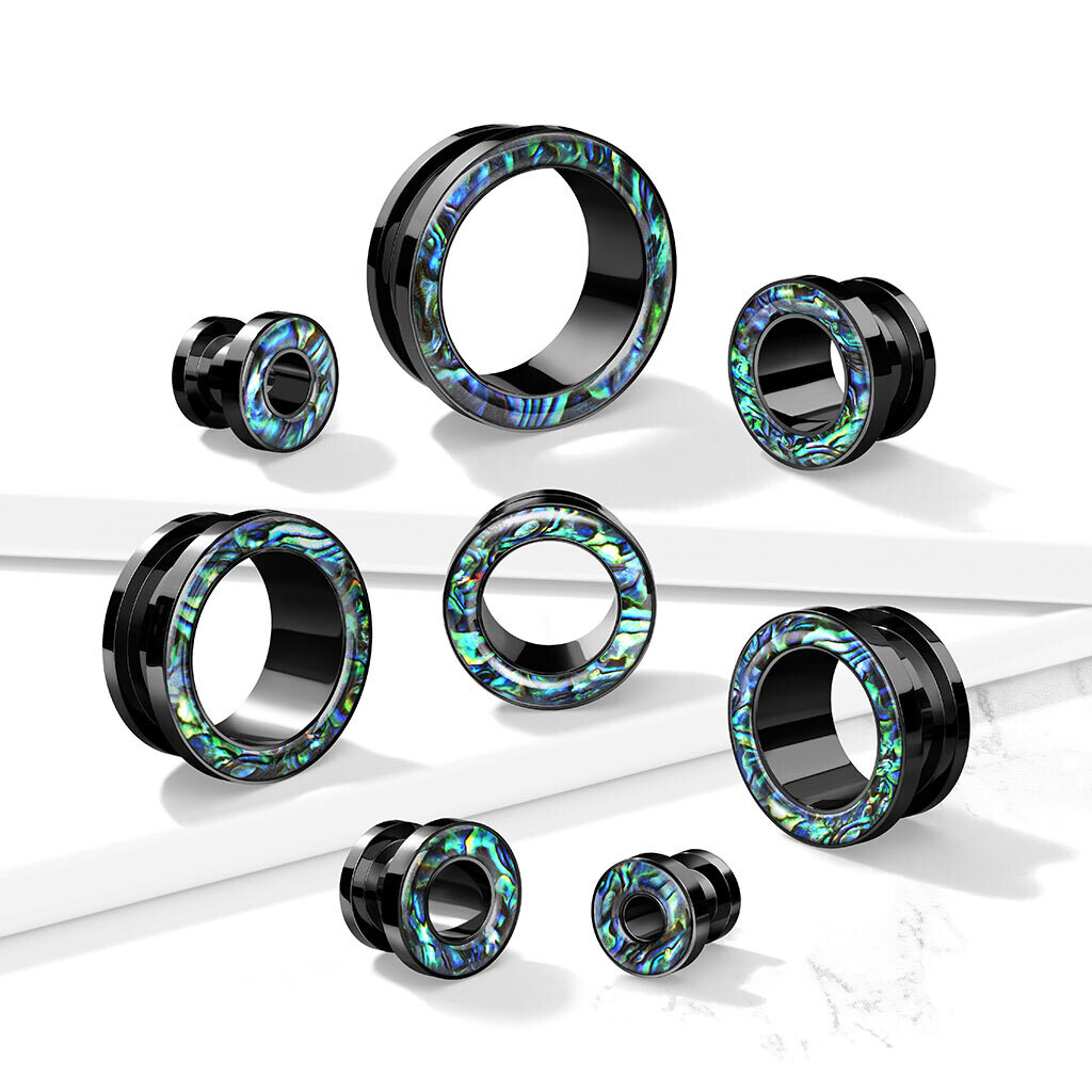 ABALONE BLACK SF