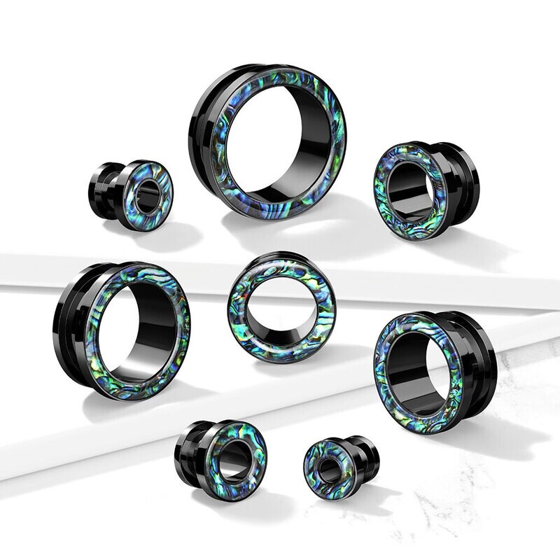 ABALONE BLACK SF