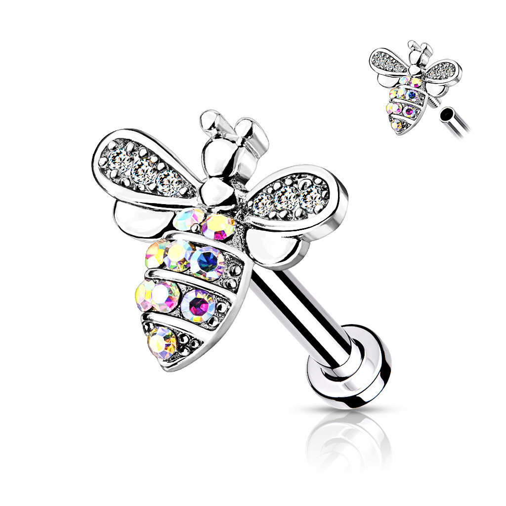 CZ BEE CART 16G 1/4&quot;