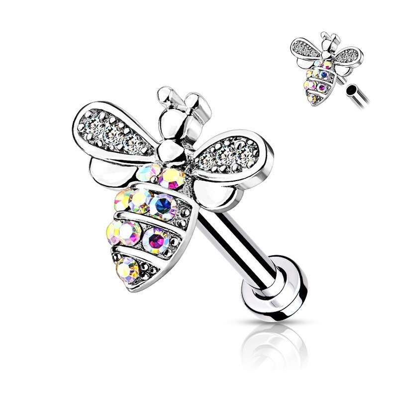 CZ BEE CART 16G 1/4"