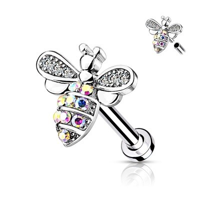 CZ BEE CART 16G 1/4&quot;