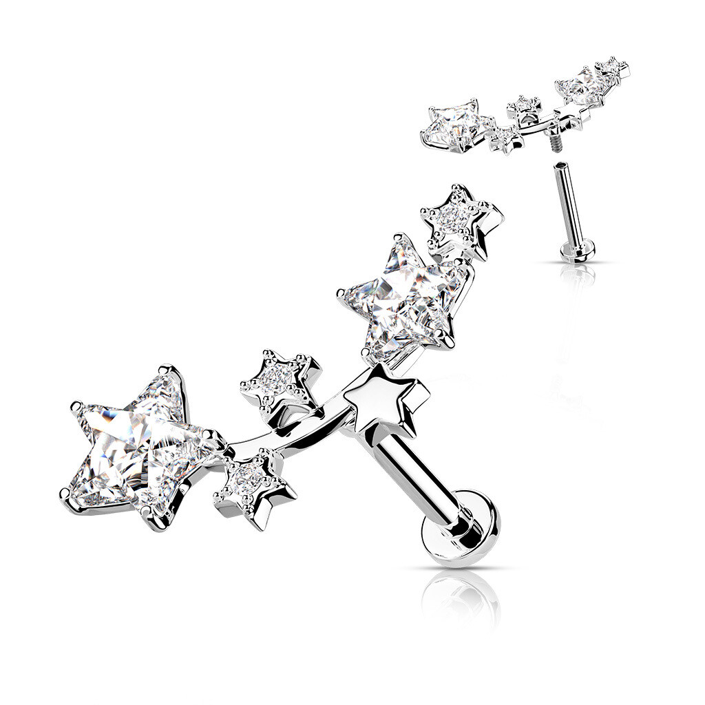 SHOOTING STAR CZ CART 16G 1/4&quot;