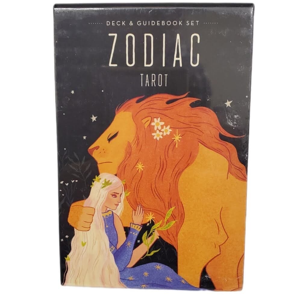 ZODIAC TAROT