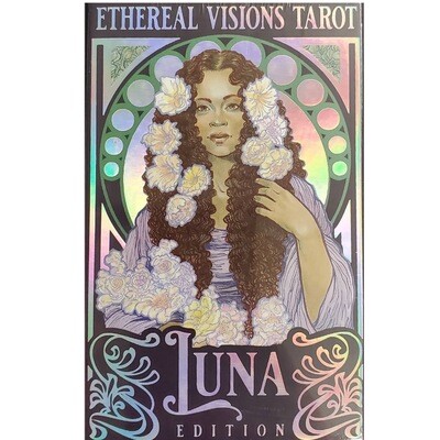 ETHEREAL VISIONS LUNA EDITION TAROT