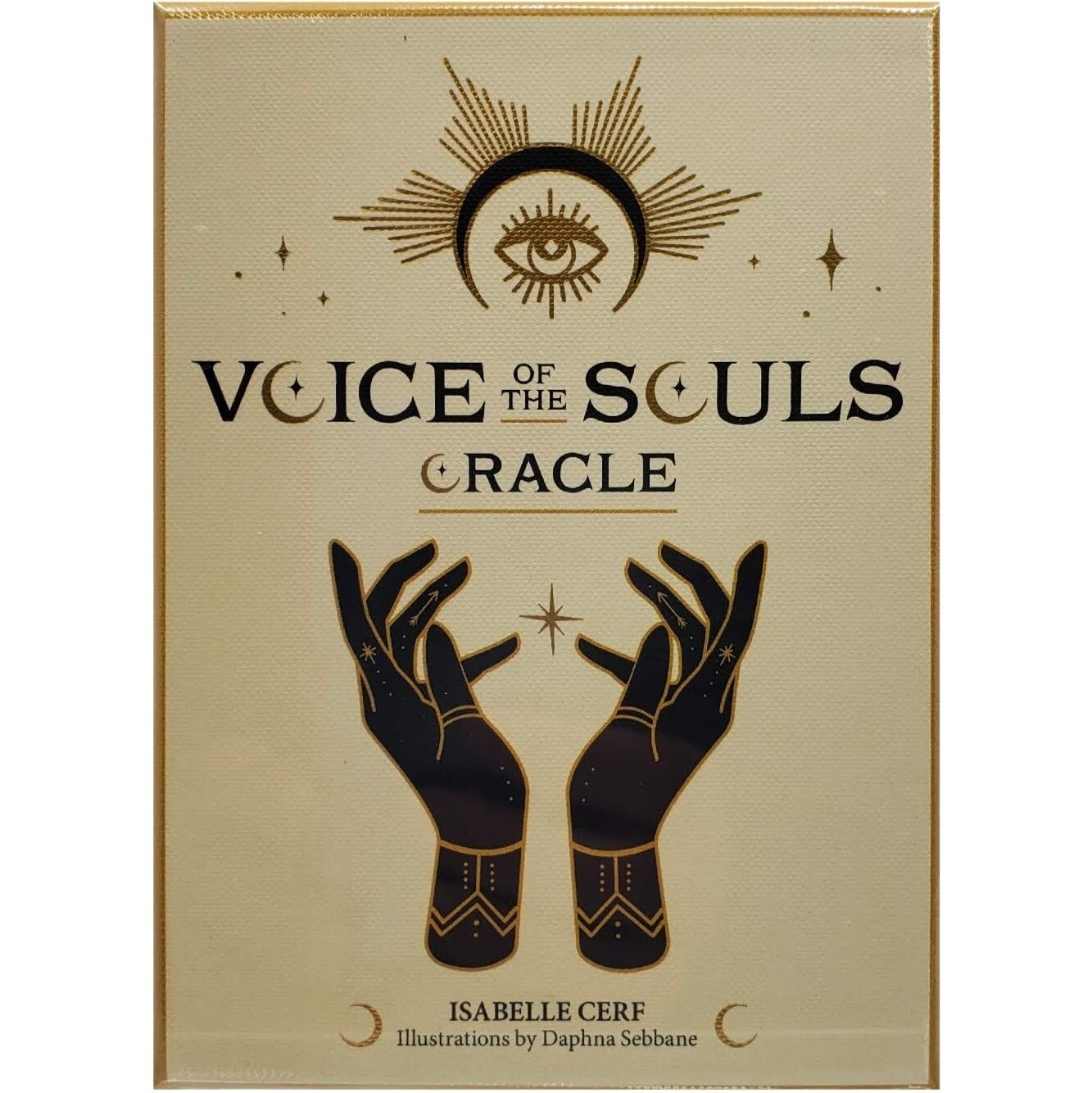 VOICE OF THE SOULS ORACLE