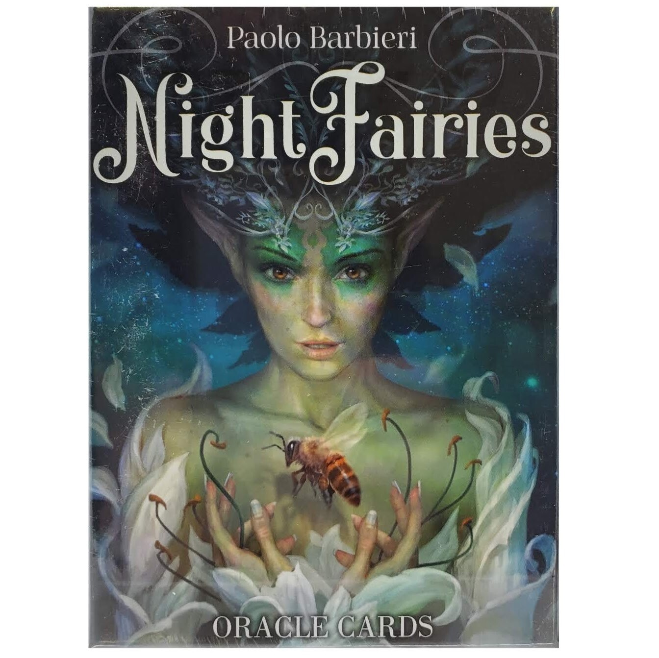 NIGHT FAIRIES ORACLE