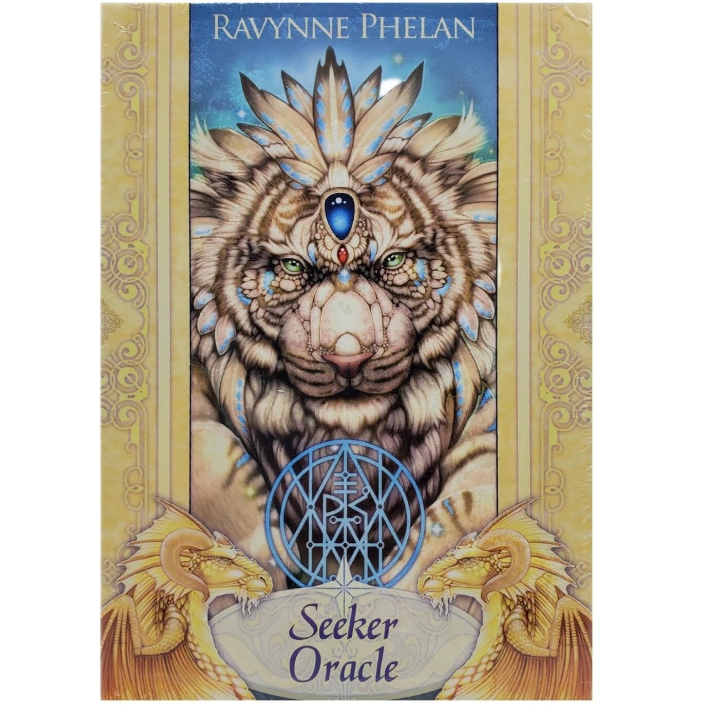 SEEKER ORACLE