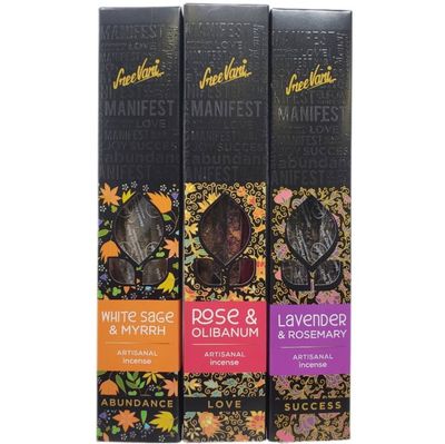 ARTISANAL INCENSE