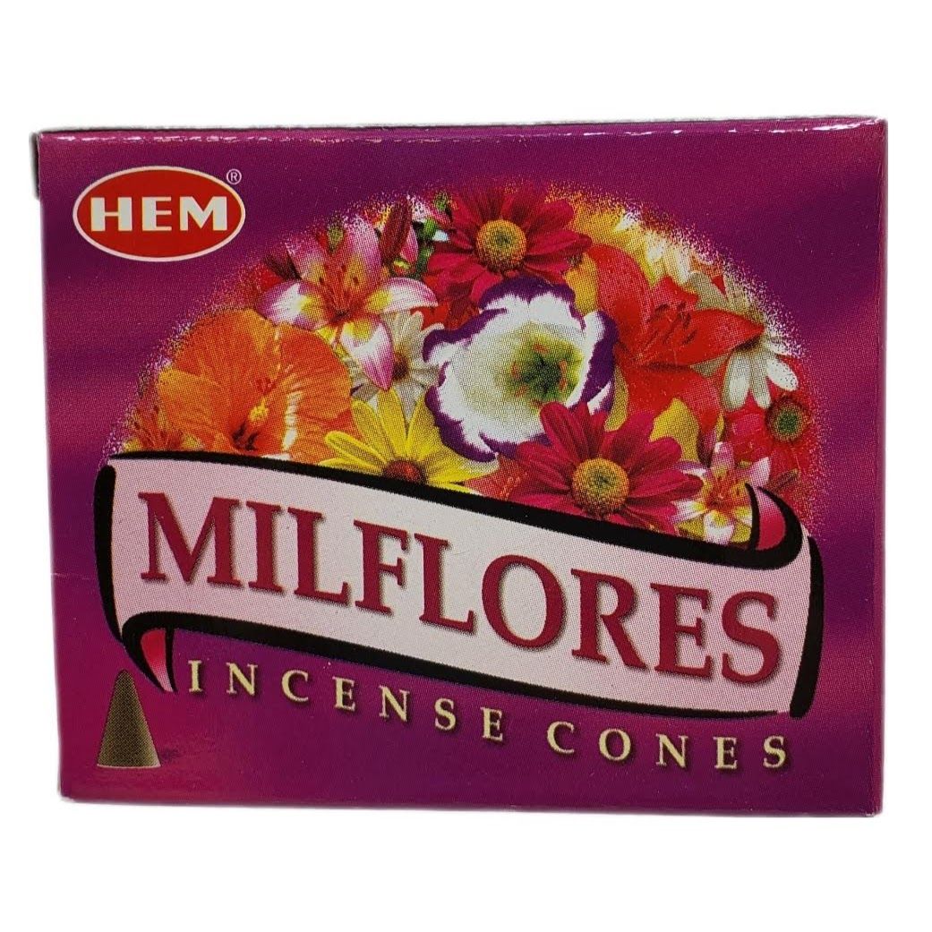 MILFLORES HEM CONES