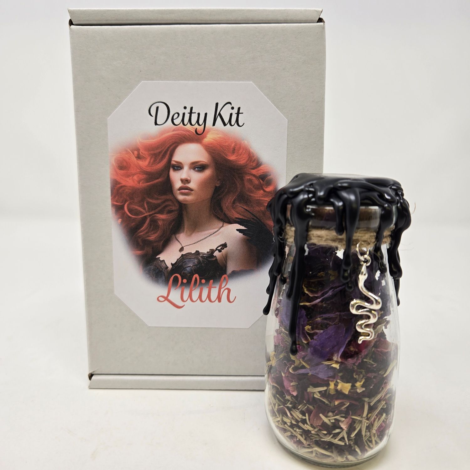 DEITY KIT