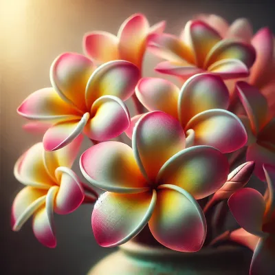 HEAVENLY FRAGRANCE OIL
