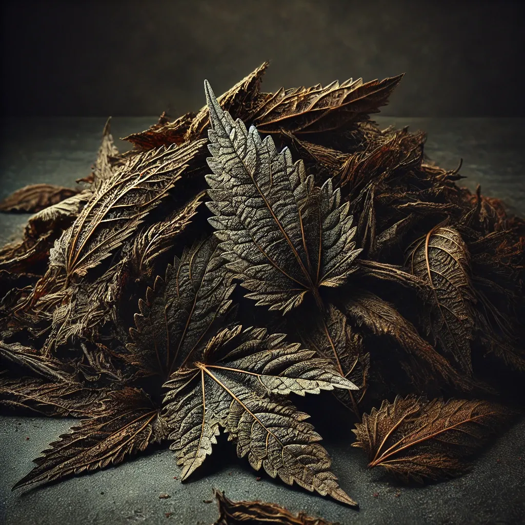 PATCHOULI NOIR FRAGRANCE OIL