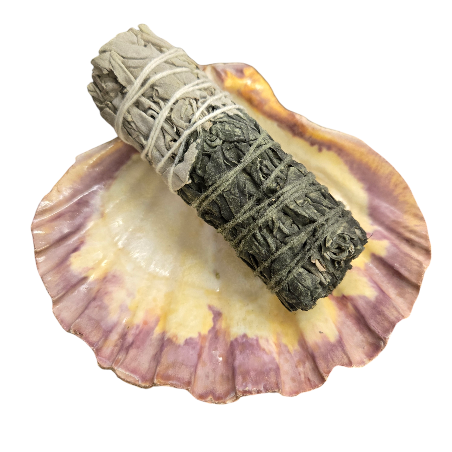 POSITIVE ENERGY REVERSIBLE SMUDGE STICK