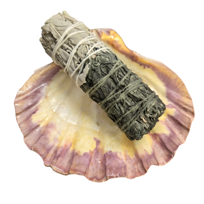 POSITIVE ENERGY REVERSIBLE SMUDGE STICK