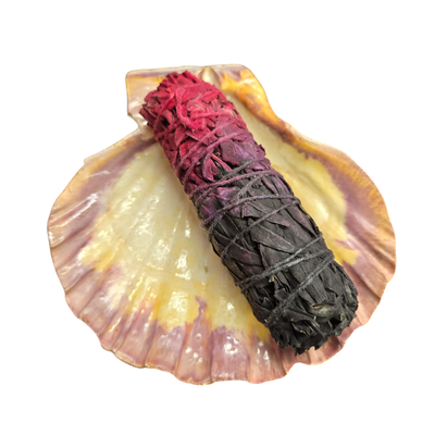 LOVE REVERSIBLE SMUDGE STICK