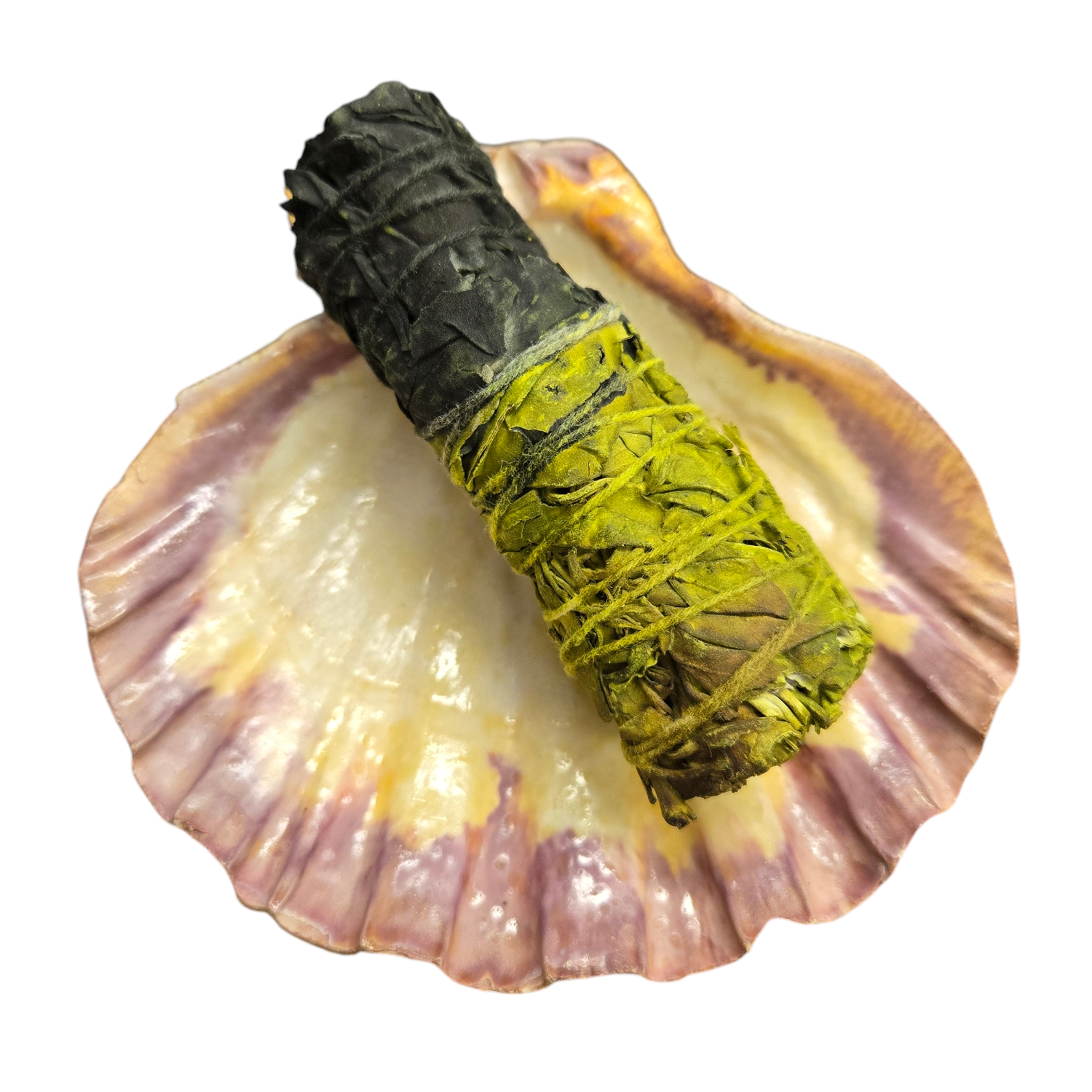 MONEY REVERSIBLE SMUDGE STICK