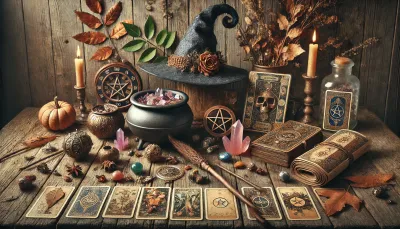 Metaphysical Gifts