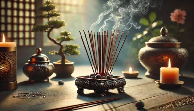 Home Fragrance