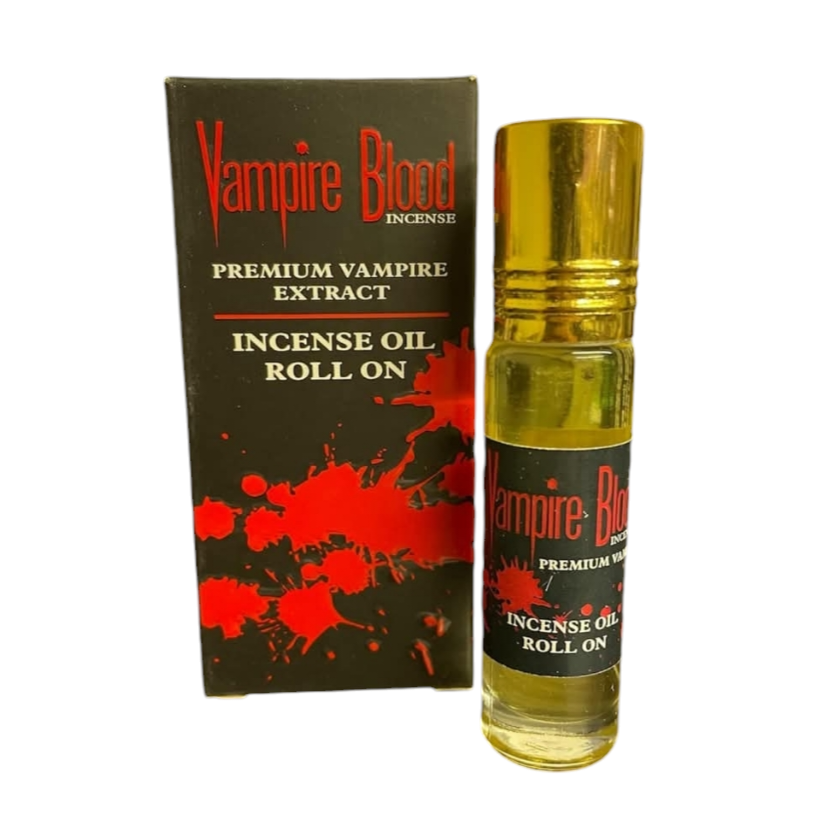 VAMPIRE BLOOD PERFUME ROLL-ON