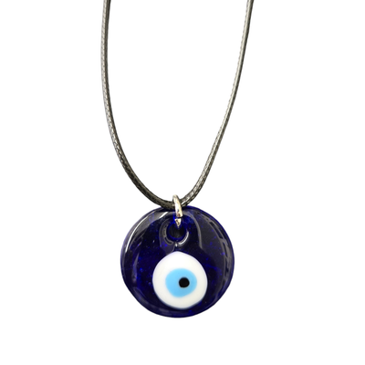 EVIL EYE TALISMAN