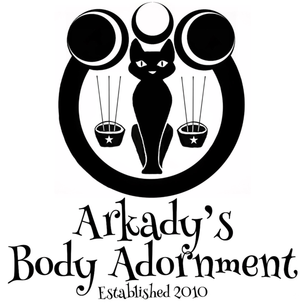 Arkady’s Body Adornment