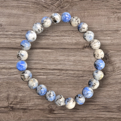 K2 STONE 8MM BRACELET