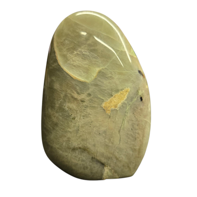 GARNERITE POLISHED FORM