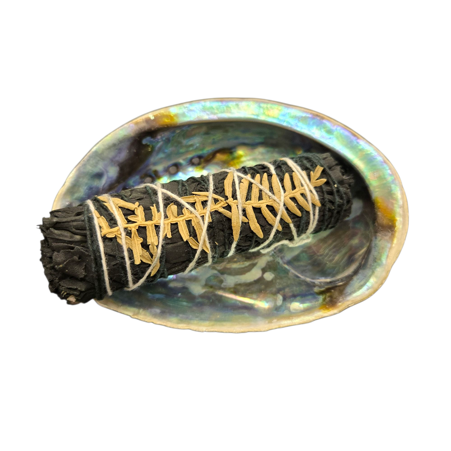 TERRA FLORAL SMUDGE