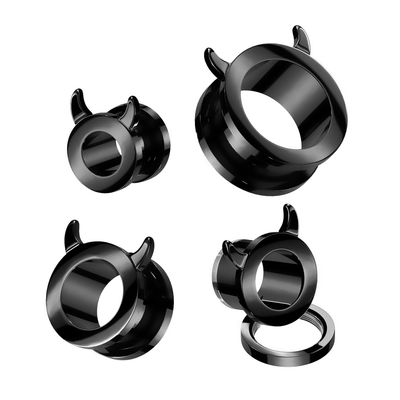 BLACK DEVIL HORN SF