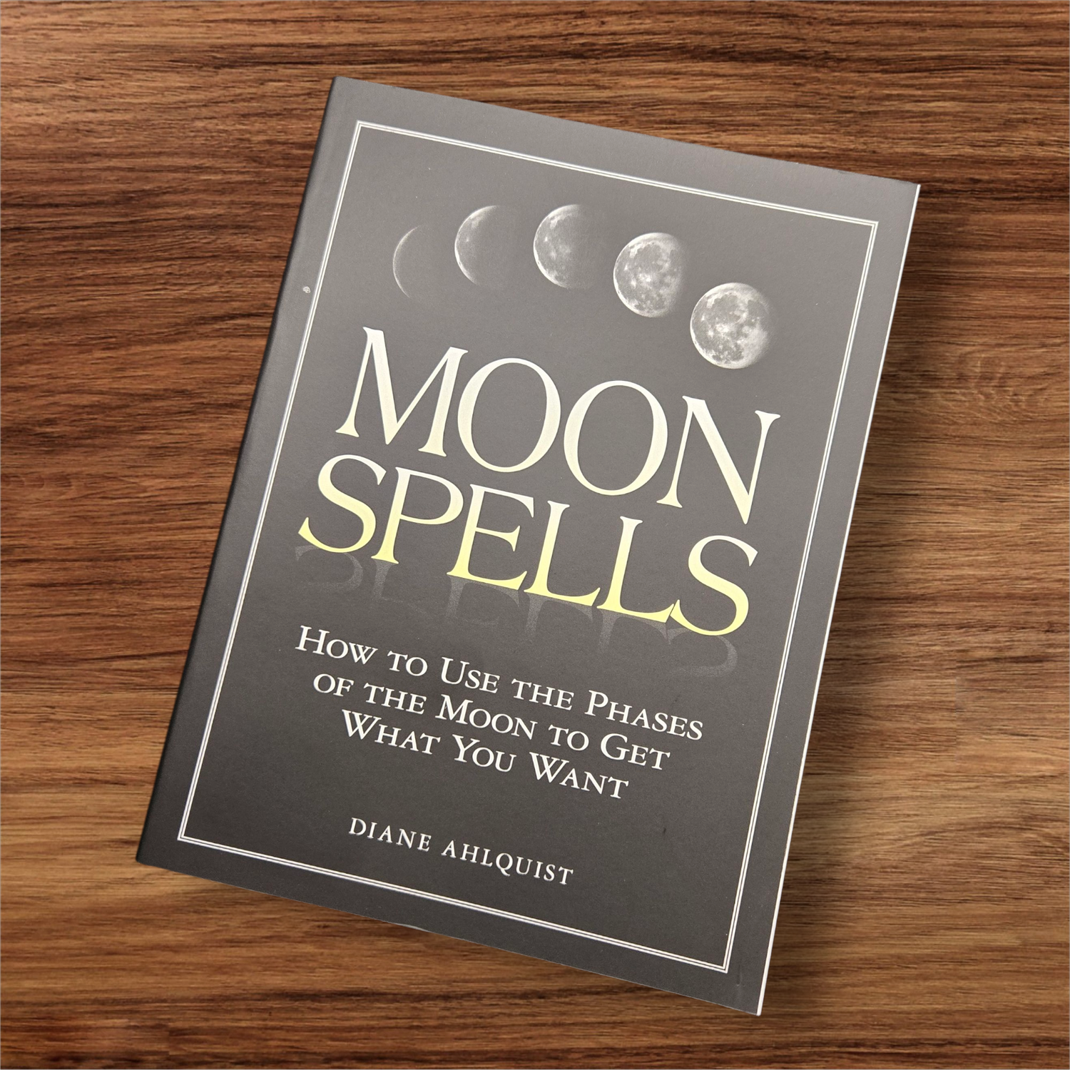 MOON SPELLS