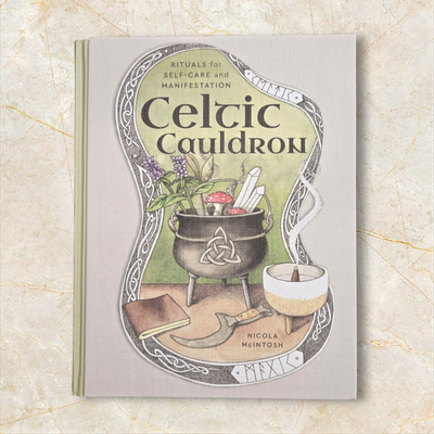 CELTIC CAULDRON
