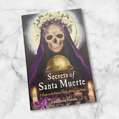 SECRETS OF SANTA MUERTE