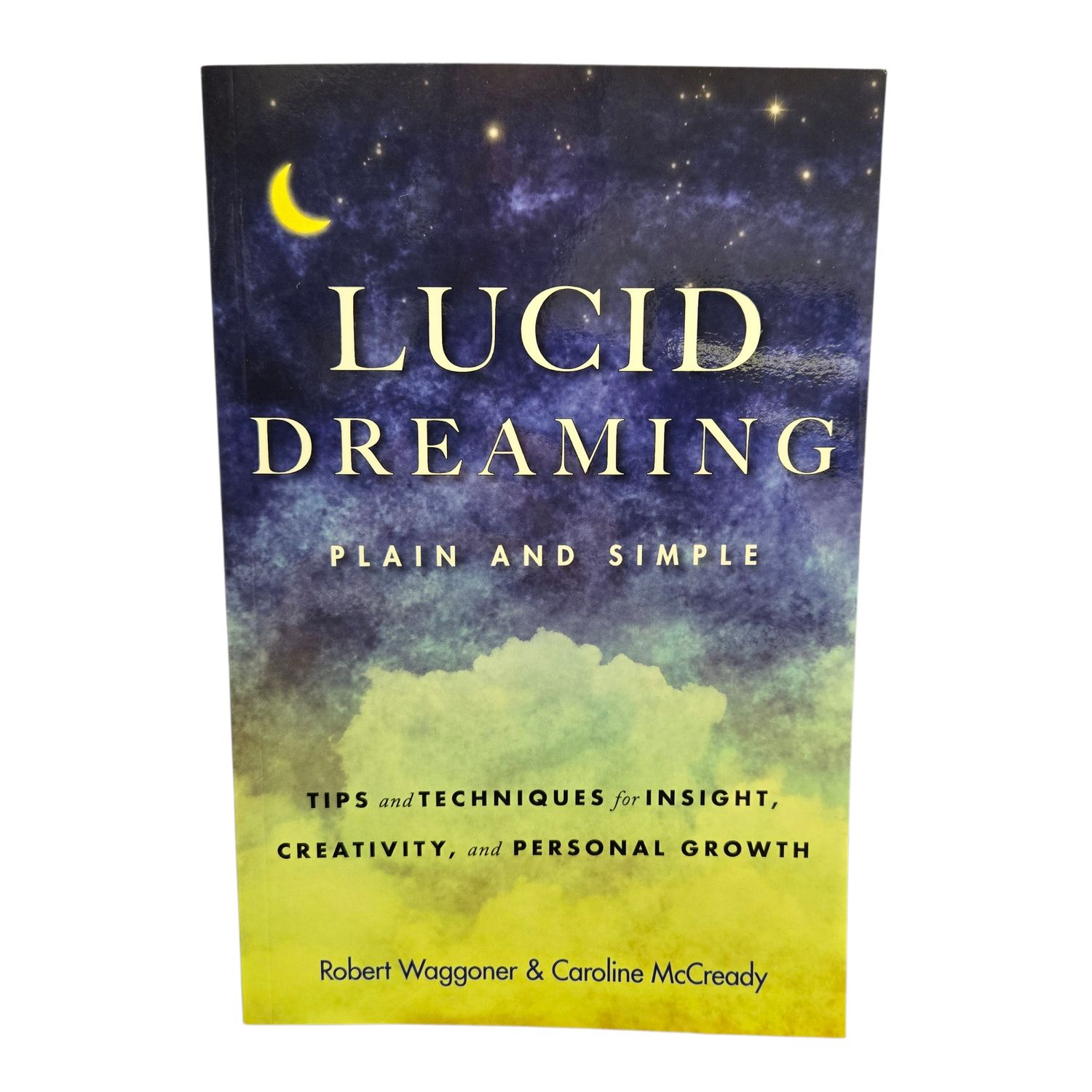 LUCID DREAMING PLAIN &amp; SIMPLE