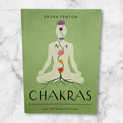CHAKRAS AN INTRODUCTION