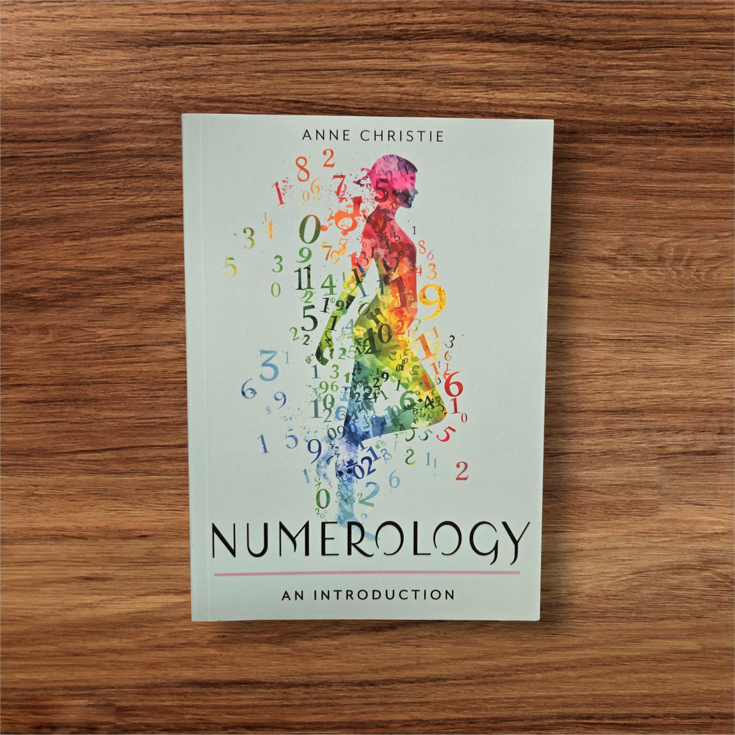 NUMEROLOGY AN INTRODUCTION
