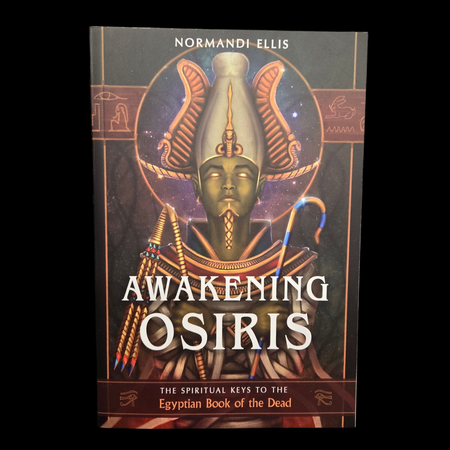 AWAKENING OSIRIS