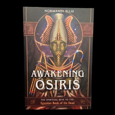 AWAKENING OSIRIS