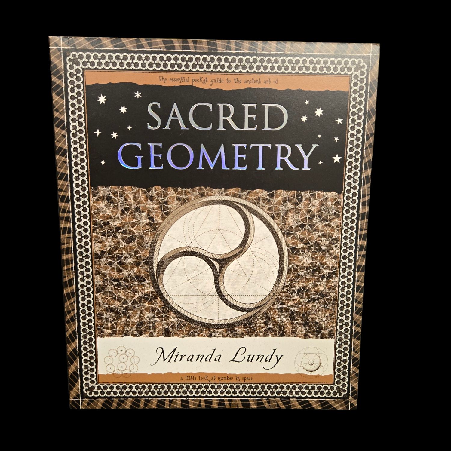 SACRED GEOMETRY