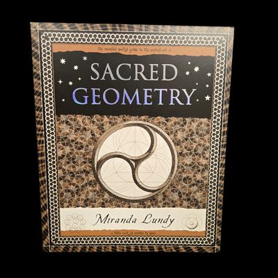 SACRED GEOMETRY