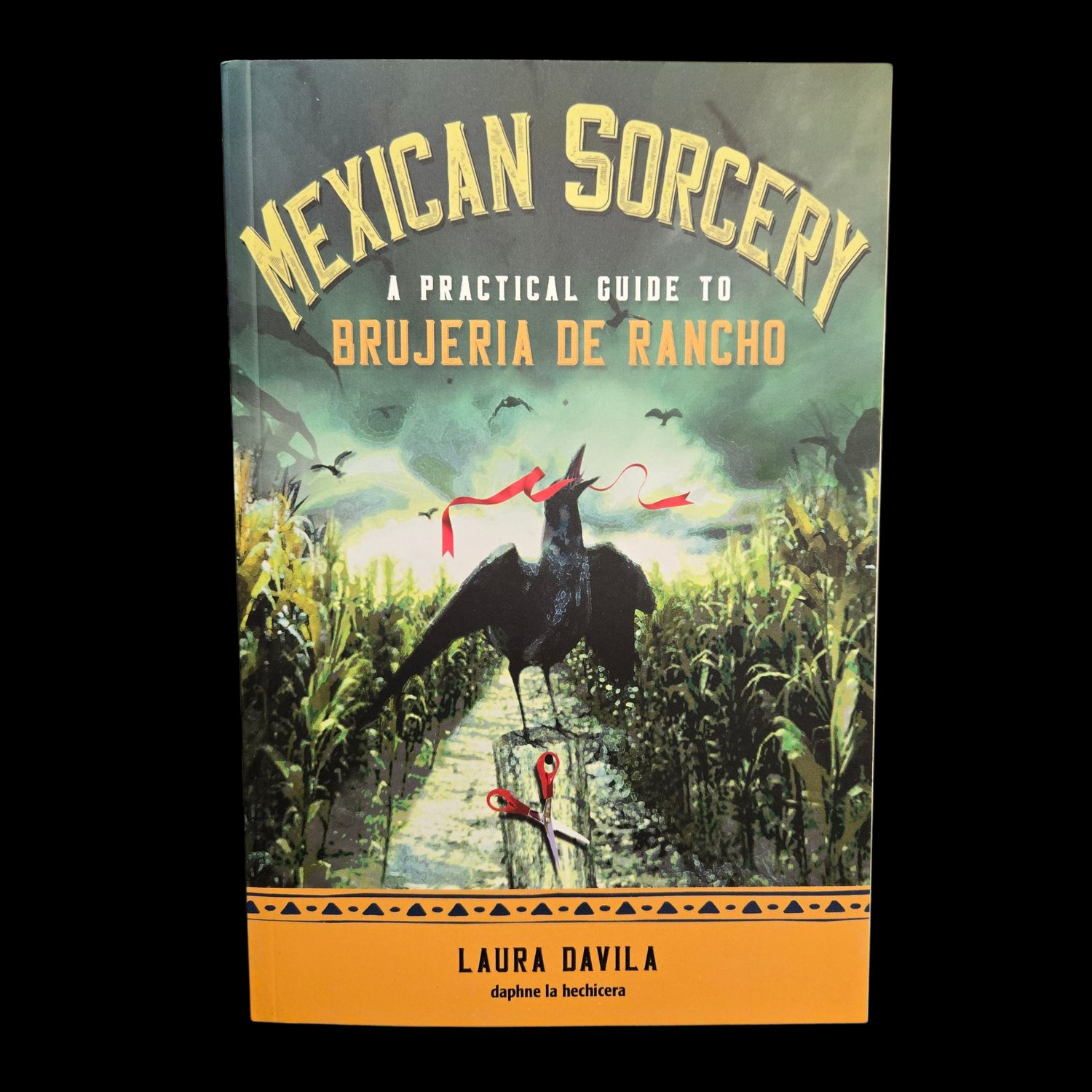 MEXICAN SORCERY